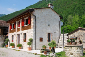 Monte Grappa Guest House, Romano D'ezzelino
